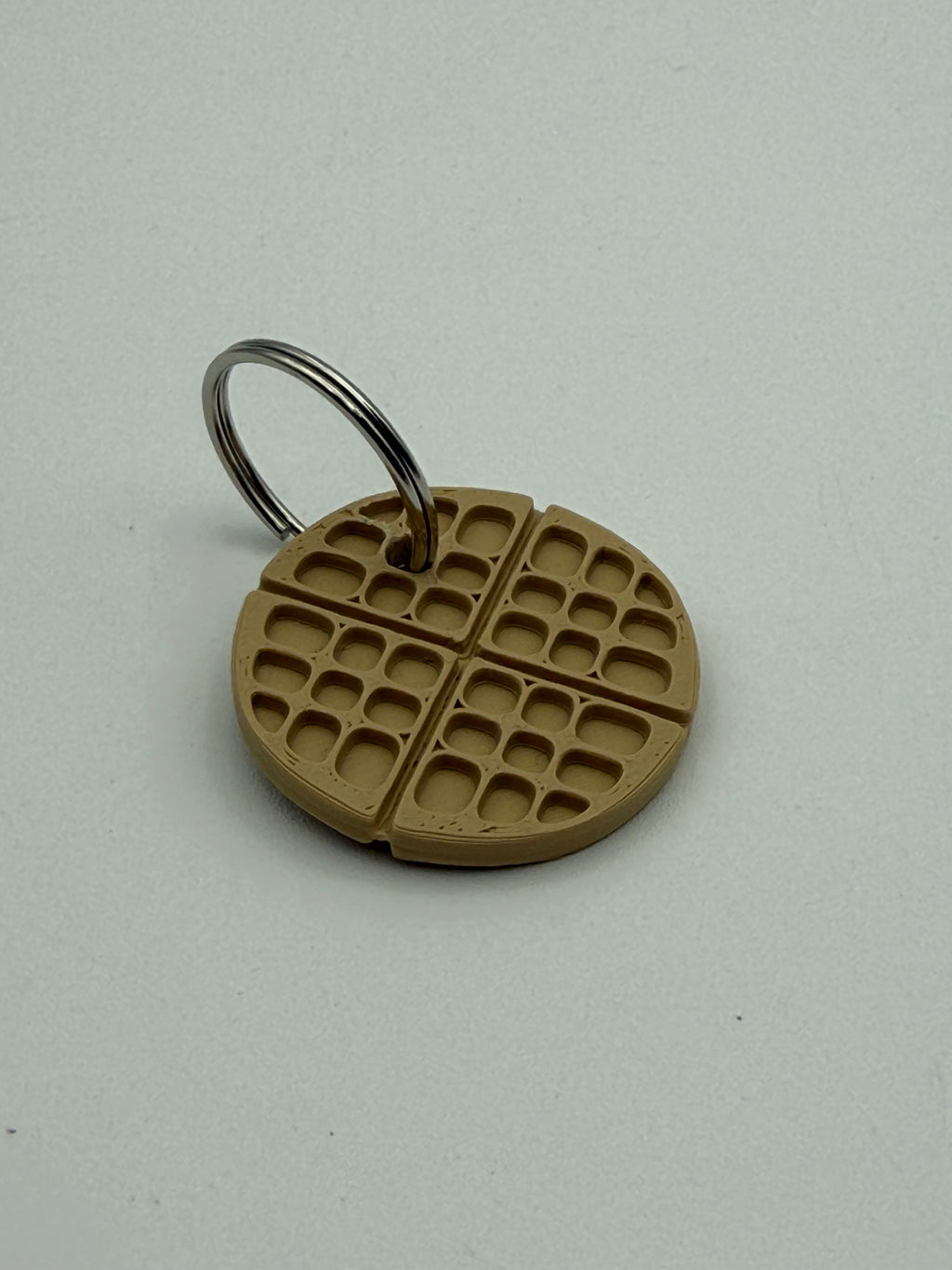 Waffle Wars Deluxe Edition