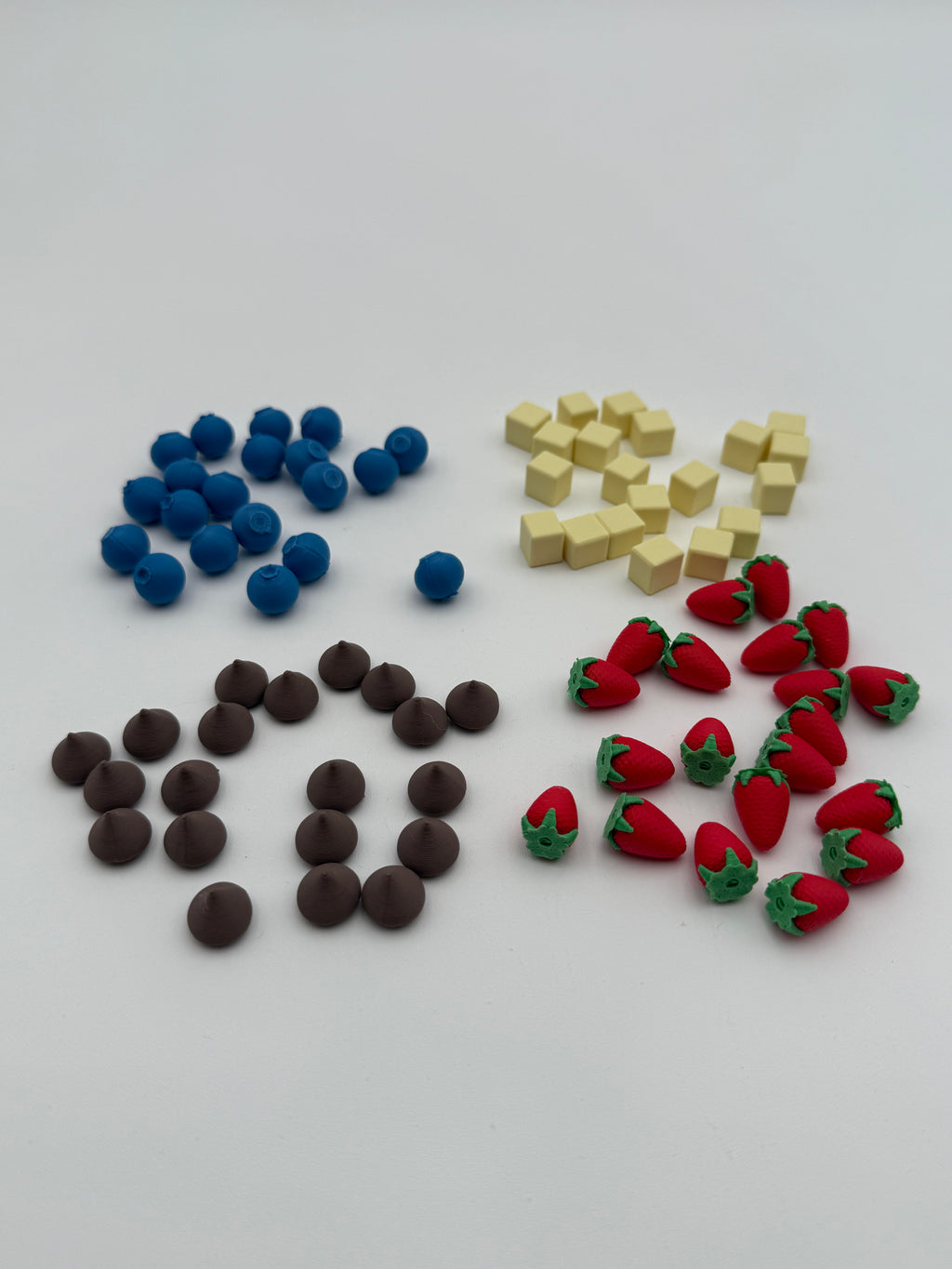 Waffle Wars Deluxe Edition